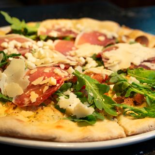 Focaccia De Bella Da Arianna