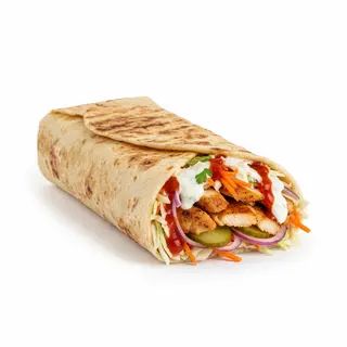 Шаурма маленька (230г)