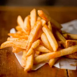 Patatas Fritas