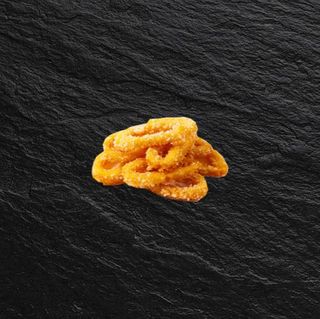 Цибулеві кільця (5шт) , (70г)