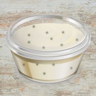 Tarrina de Salsa Tártara