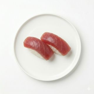 Sushi Maguro (2 Pzs.)
