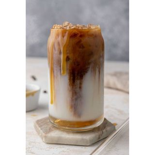 Iced Mocchiato