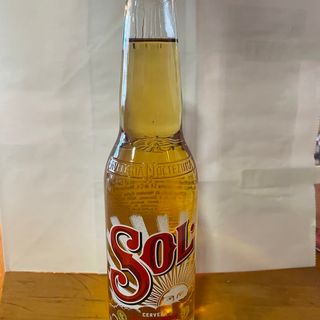 Sol (33 cl.)