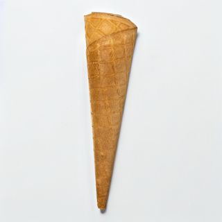 Cono biscotto