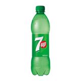 7UP Zero (1,25л)