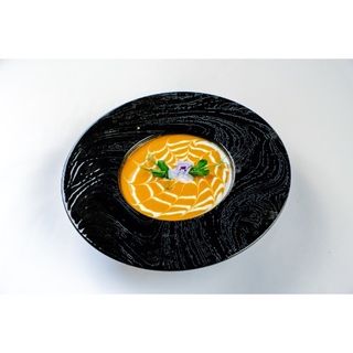 Чечевичный крем суп 