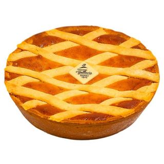 Pastiera Napoletana media