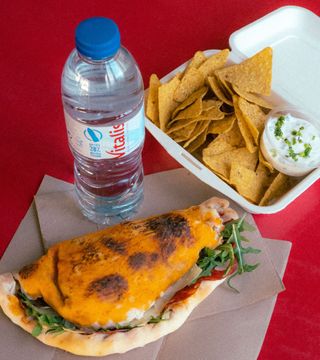 O SOLISTA (Individual Rápido)