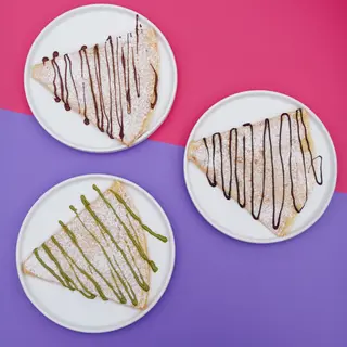 Crepe