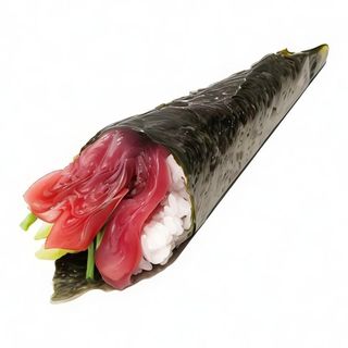 51-Temaki Atún Aguacate (1 Pz.)