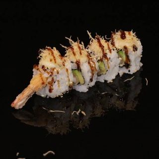 126. Crispy Gamba (8 Uds.)