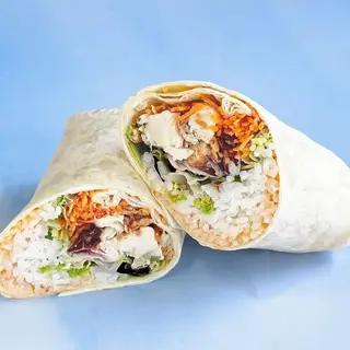 Crea Tu Wrap