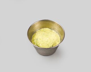 Соус от Бренд-шефа