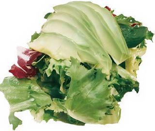 65.Ensalada De La Casa