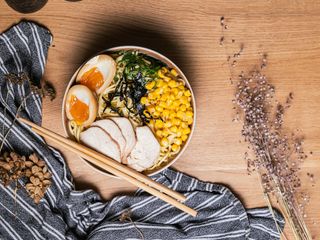 Tori Ramen