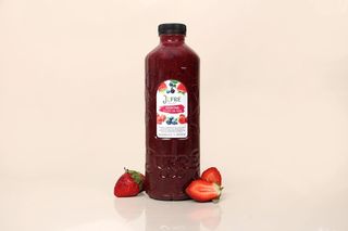 Jus Cocktail Fruit Du Bois 1 L