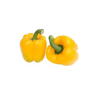 Peperoni Gialli