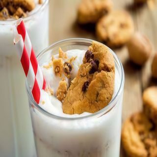 Batido de Chips Ahoy (300 ml.)