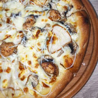 Піца Жульєн (Ø45см/1180г)