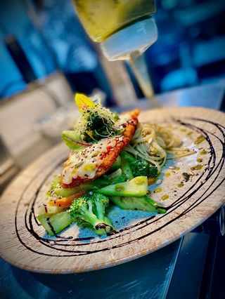 [Plats] Poulet Gratiné Alla Parmigiana