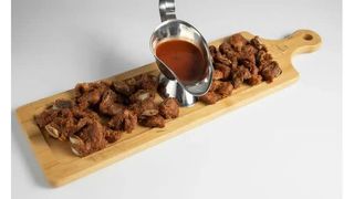 Бараньи семечки 