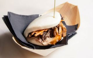 13·Gua bao de pato
