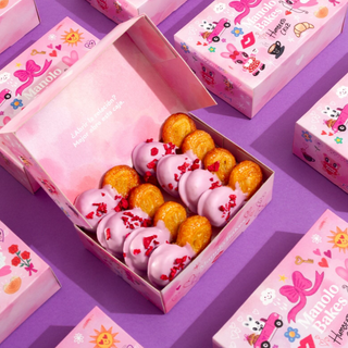 Caixa Capricho Palmitas