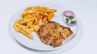 Pileći batak 300g