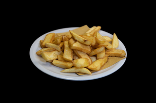 Patatine fritte