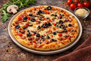 Bella Italia Piccolo