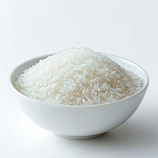 Rice Plain