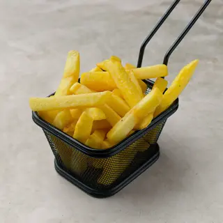 Pomfrit