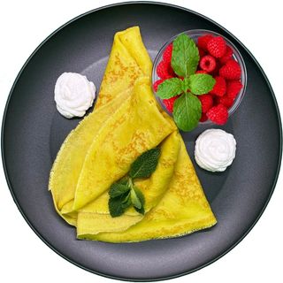 Млинець Малиновий рай 200г