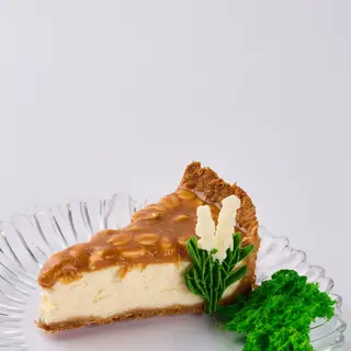 Чізкейк Снікерс (150г)
