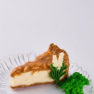 Чізкейк Снікерс (150г)