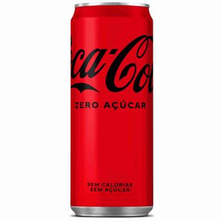 COCA COLA ZERO 33CL