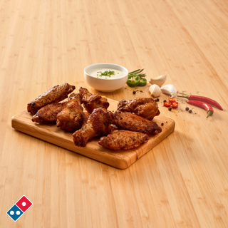 Buffalo Chicken Wings