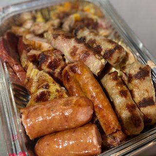 Specijalitet kod Jokića Combo