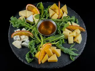 Сирна тарілка (180g)