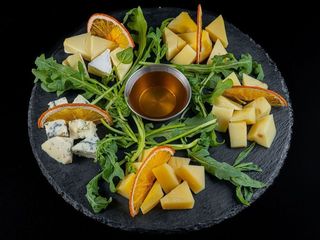 Сирна тарілка (180g)