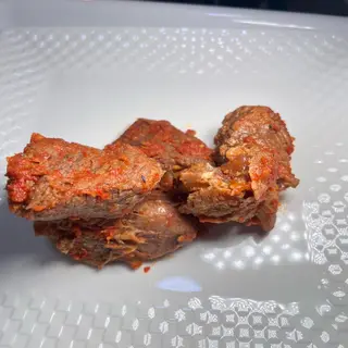 Beef