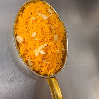 Kashmiri Pulao