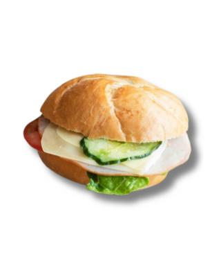 Kanapka Szkolna 145g