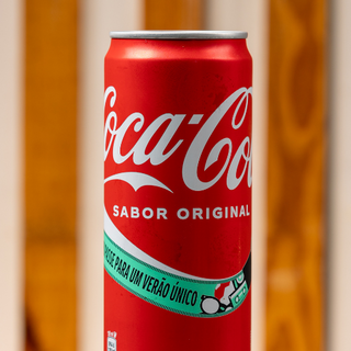 Coca-Cola Original Lata 330ML