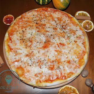 პიცა „მარგარიტა“