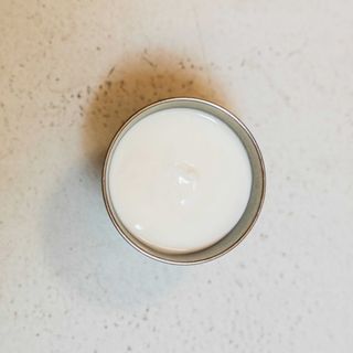 Salsa de yogur