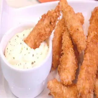 Palitos de pollo (6 uds.)