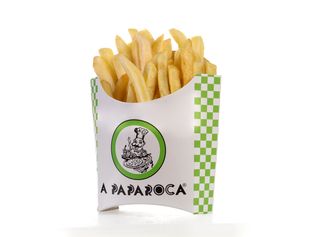 Batata Frita
