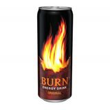 Burn ენერგეტიკული სასმელი 250 მლ.